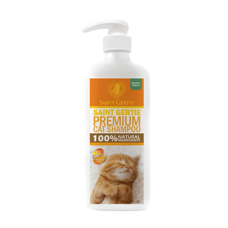 Saint Gertie Shampoo 250ml
