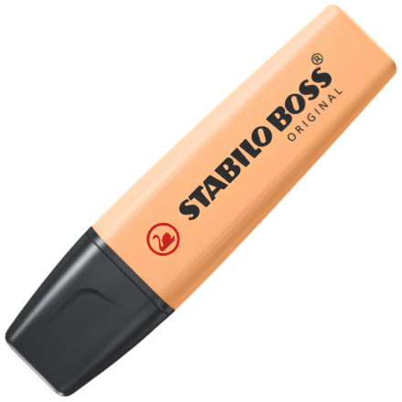 Stabilo Boss Original Pastel Highlighter
