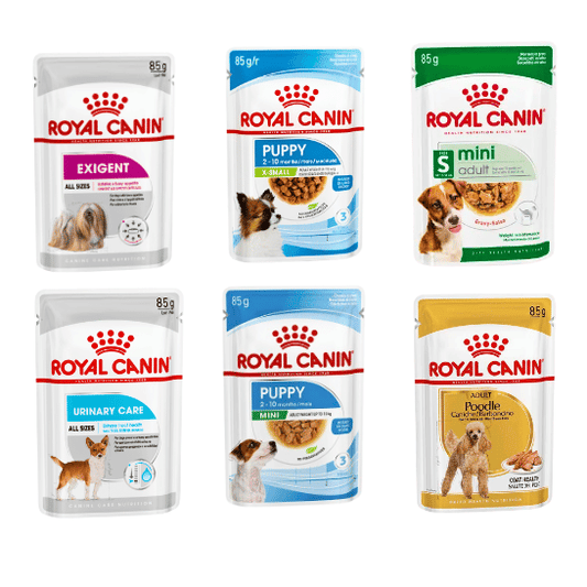 Royal Canin Dog Pouch 85g