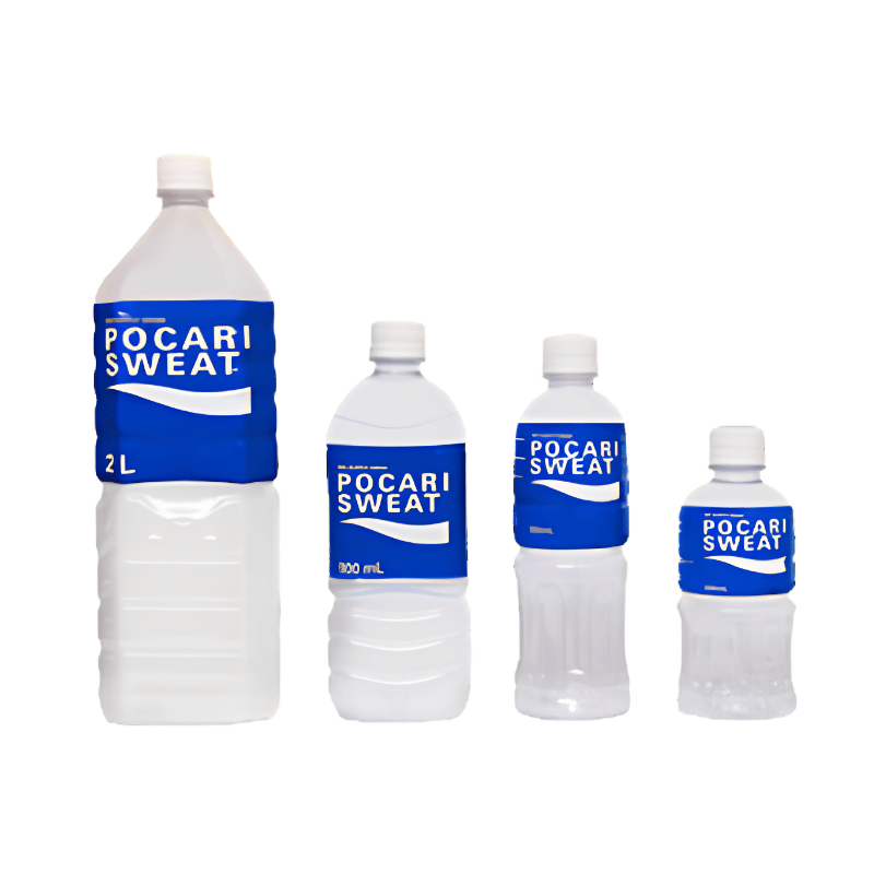 Pocari Sweat