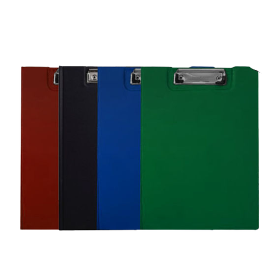 Clipboard with Cover Short | Per Piece