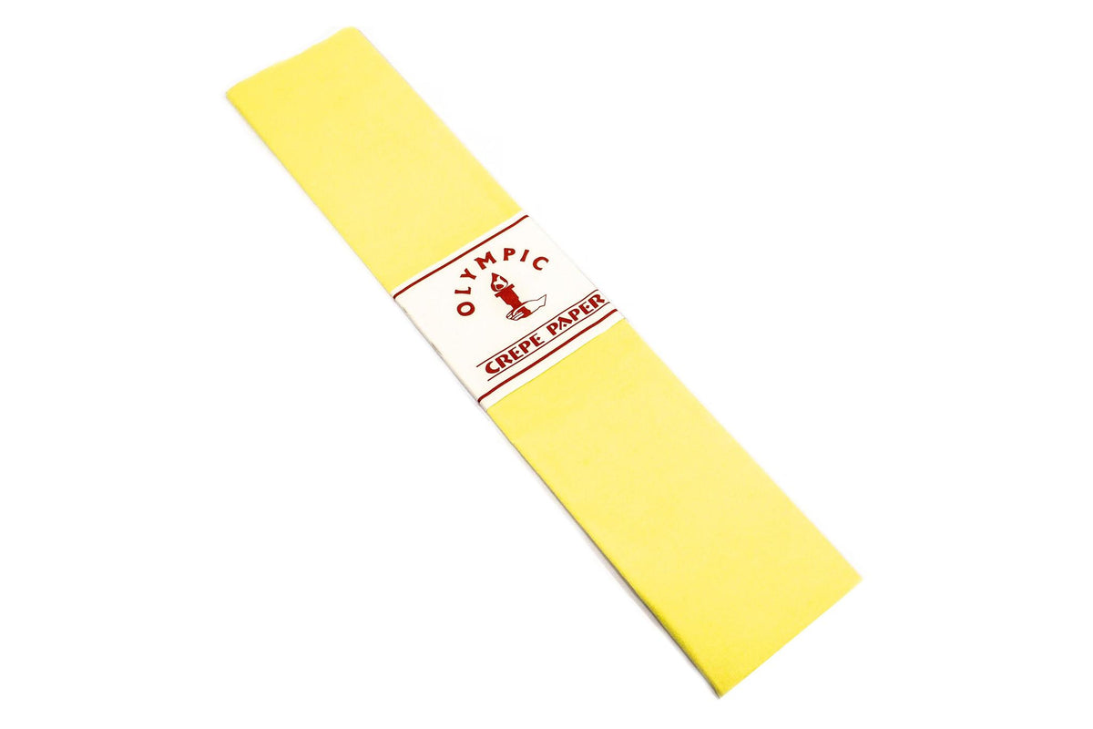 TM Crepe Paper 500mmx2000mm | Per Piece