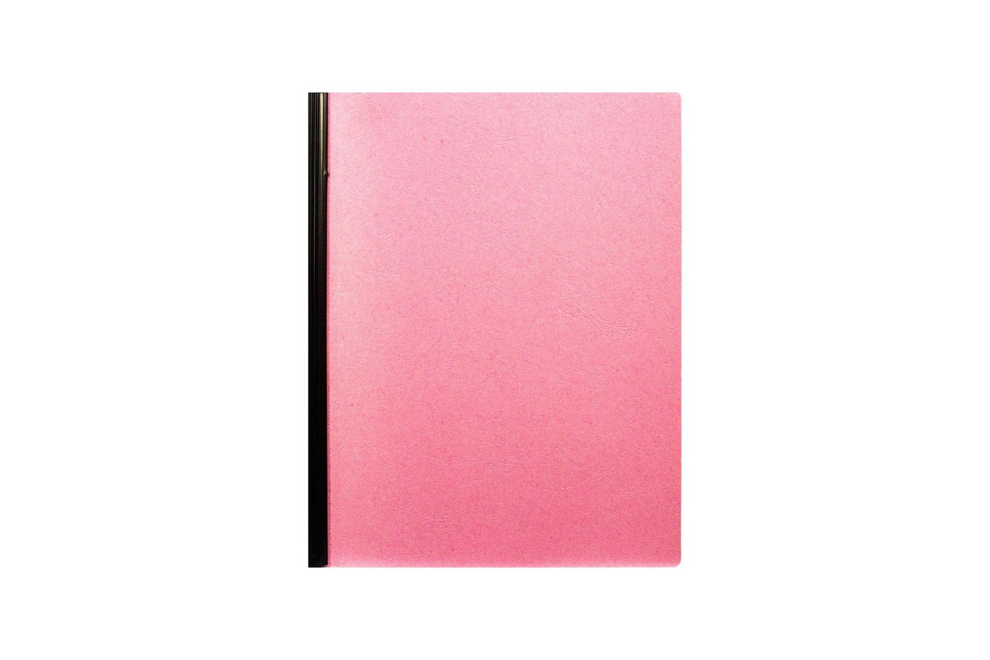 Morocco Folder w/ Slide Short (Random Color) | Per Piece