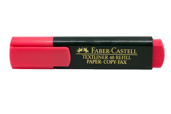 Faber-Castell Highlighter Textliner 48 | Per Piece