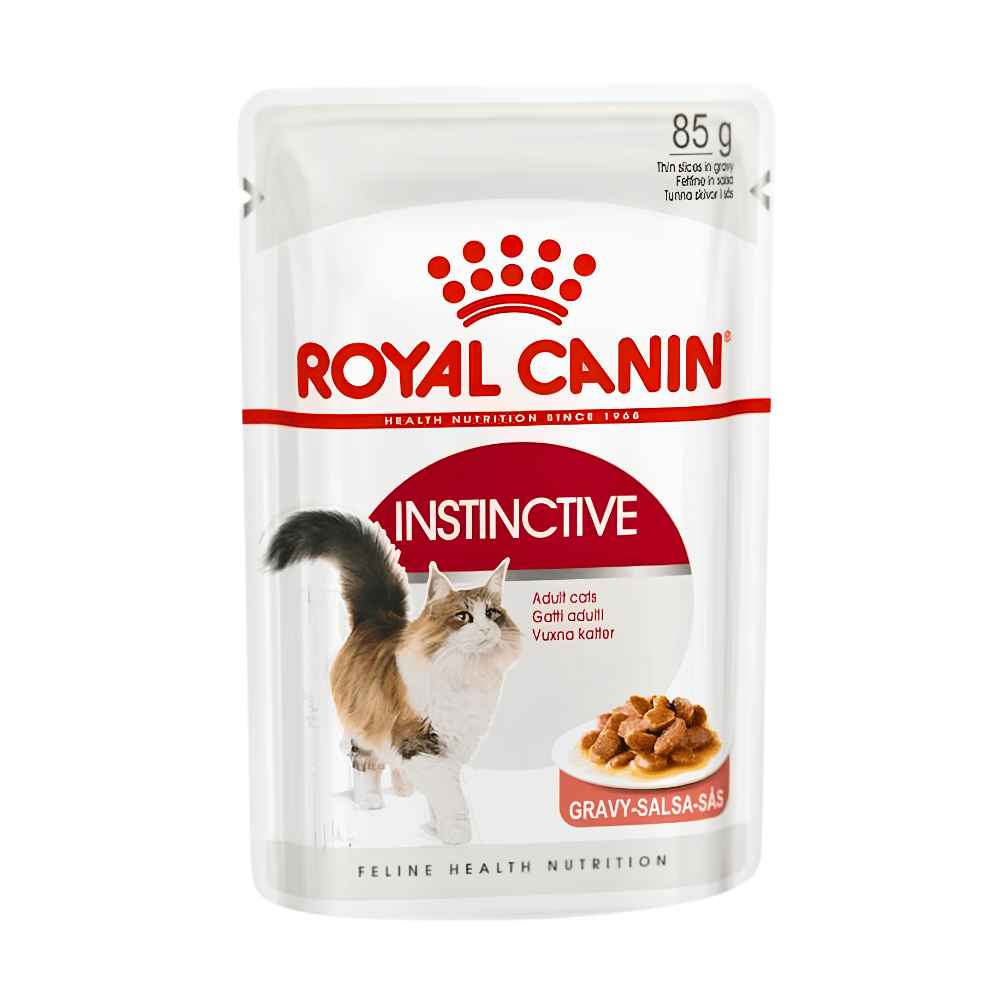 Royal Canin Cat Pouch 85g