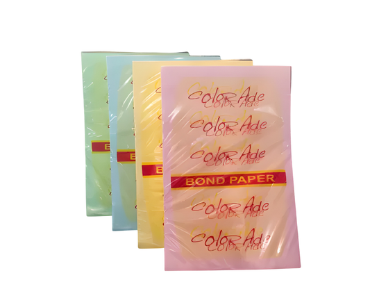Colorade Bond Paper 56gsm Long