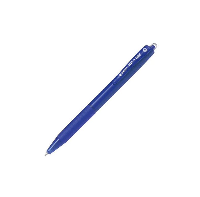 Pilot BP-1RT Retractable Ballpen 0.7mm | Piece