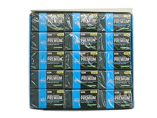 Easy Charcoal Premium Eraser Small | Per Piece