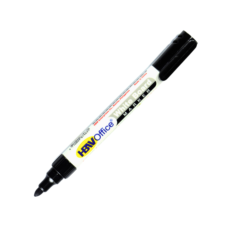 HBW 213 Whiteboard Marker | Per Piece