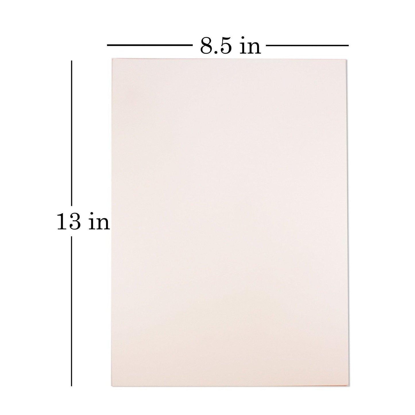 Newsprint Paper 50gsm Long | Per Ream