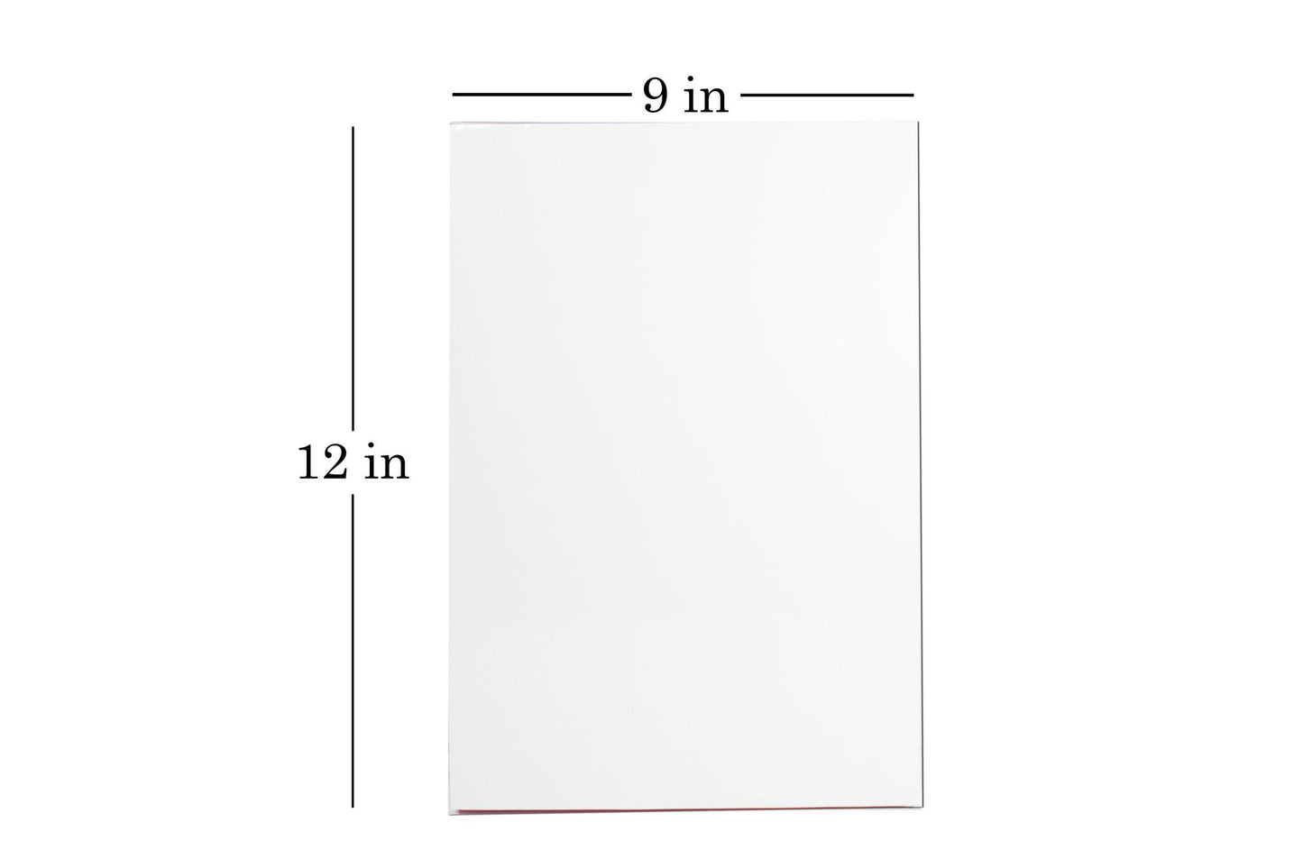 Vision Oslo Paper 116.3gsm 9inx12in | 250s