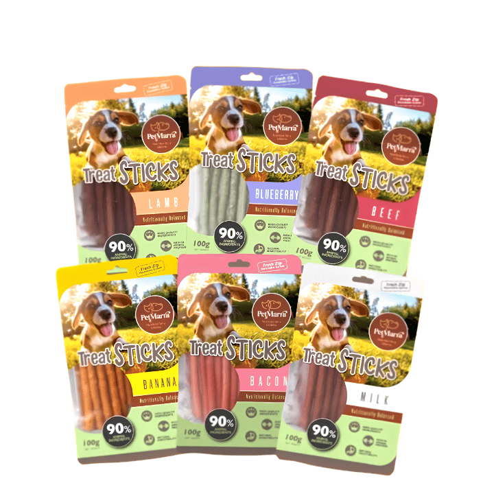 Pet Marra Stick 100g