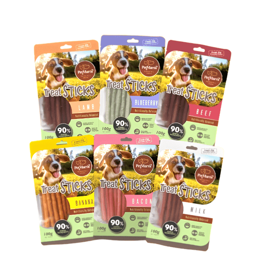 Pet Marra Stick 100g