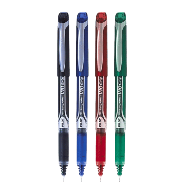 Pilot Hi-Techpoint BXGPN-V10 Ballpen 1.0mm | Piece