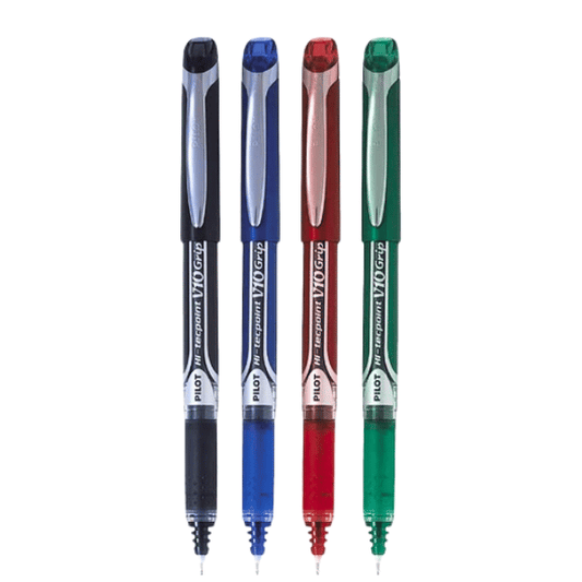 Pilot Hi-Techpoint BXGPN-V10 Ballpen 1.0mm | Piece