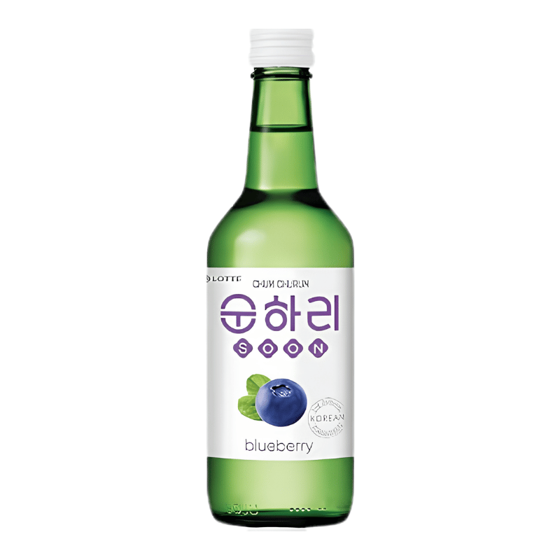 Chum Churum Soju 360ml