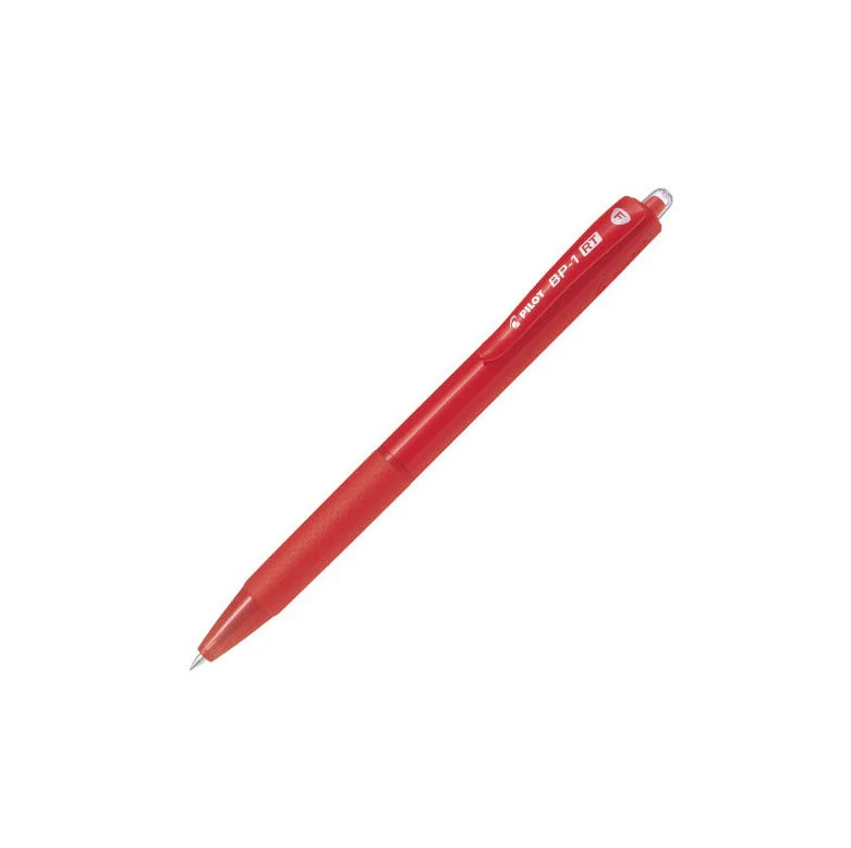 Pilot BP-1RT Retractable Ballpen 0.7mm | Piece