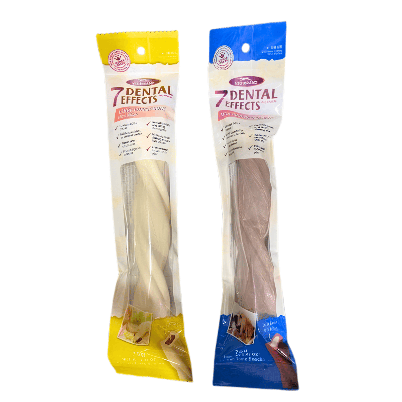 7 Dental Effects Large Bone 70g