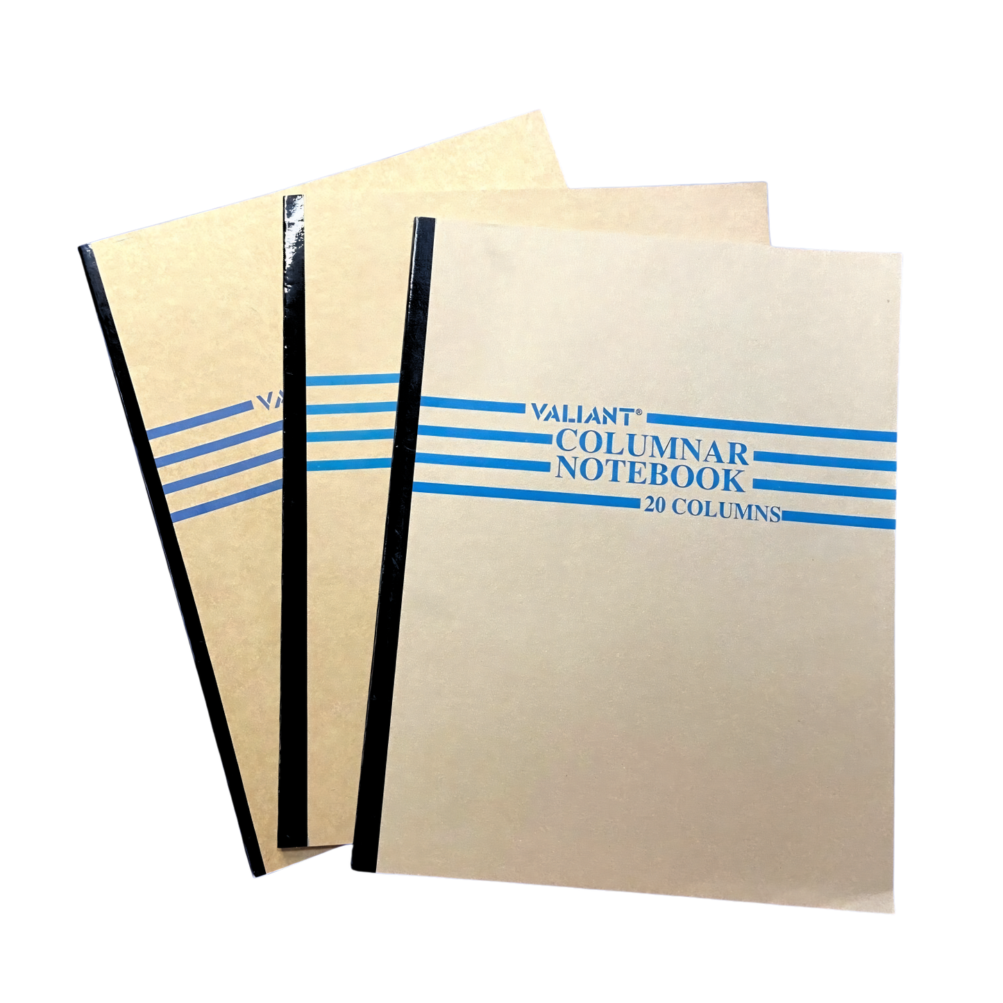 Columnar Book | Per Piece