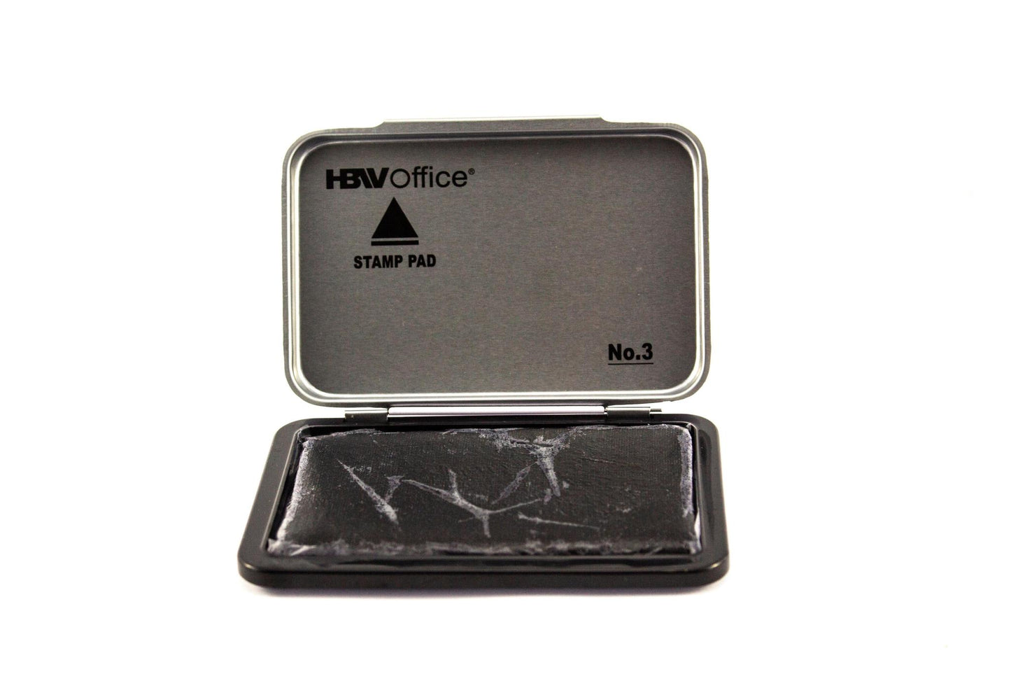 HBW Stamp Pad No.3 | Per Piece