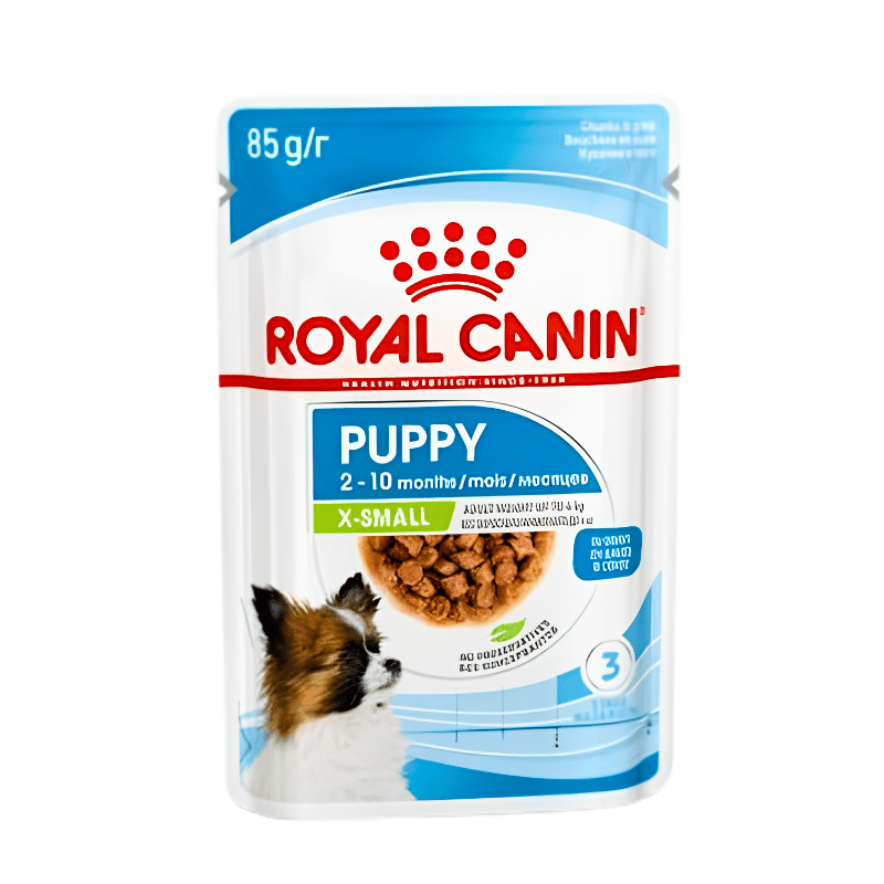 Royal Canin Dog Pouch 85g