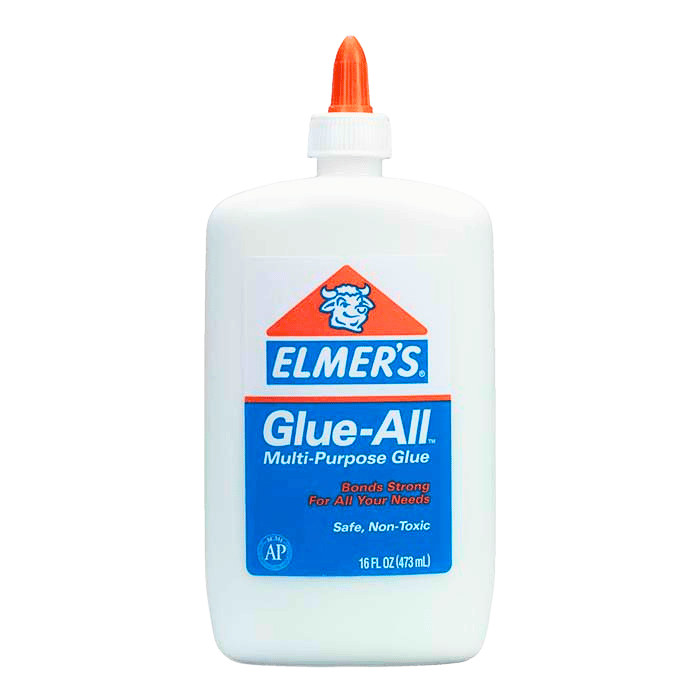 Elmer's Multi-Purpose White Glue | Piece