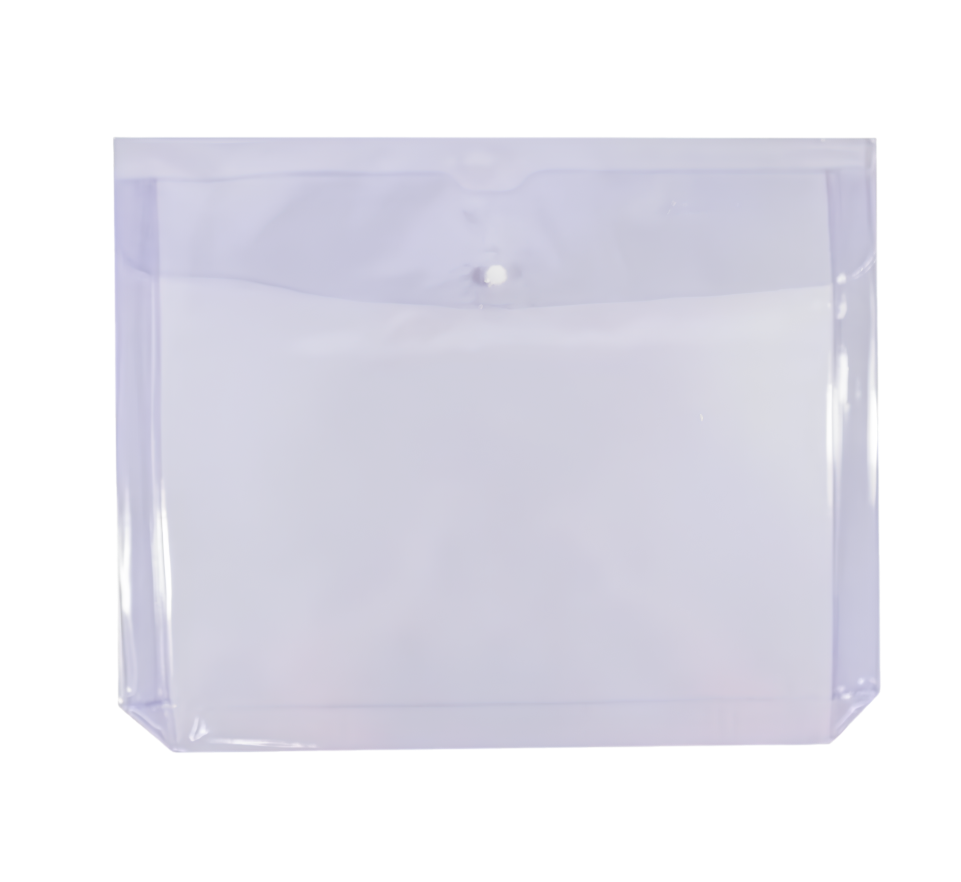 Plastic Expanding Envelope Long | 25s