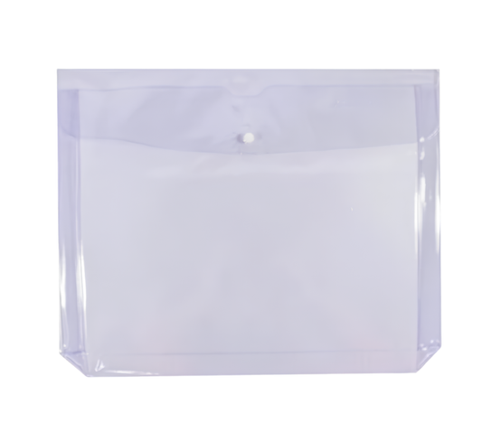 Plastic Expanding Envelope Long | 25s