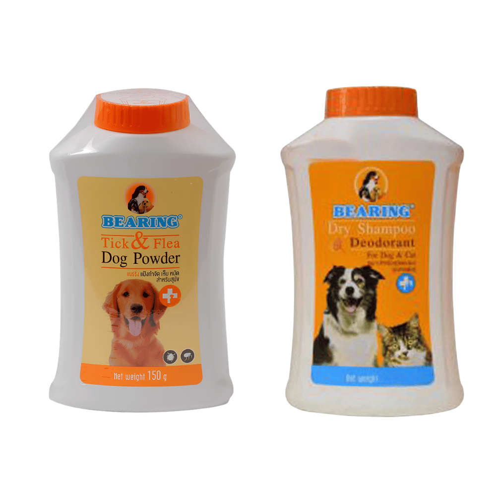 Bearing Dog Powder 150g