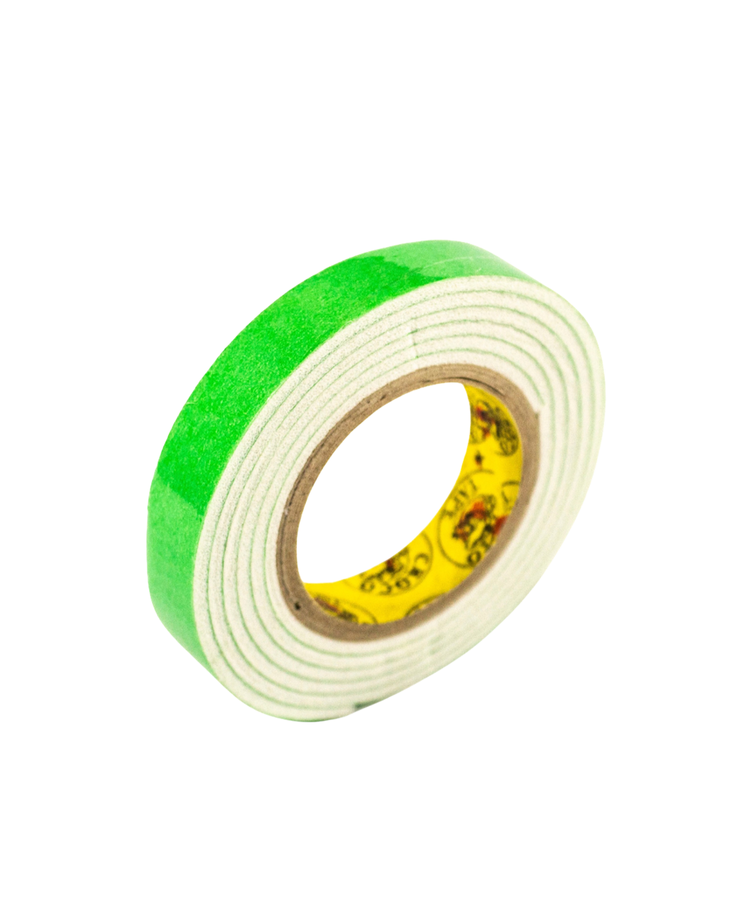 Croco Double Sided with Foam Small | Per Piece