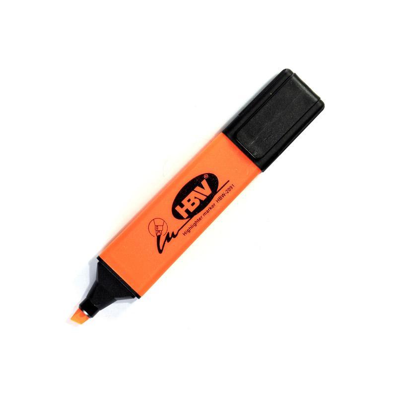 HBW 2091 Highlighter | Per Piece