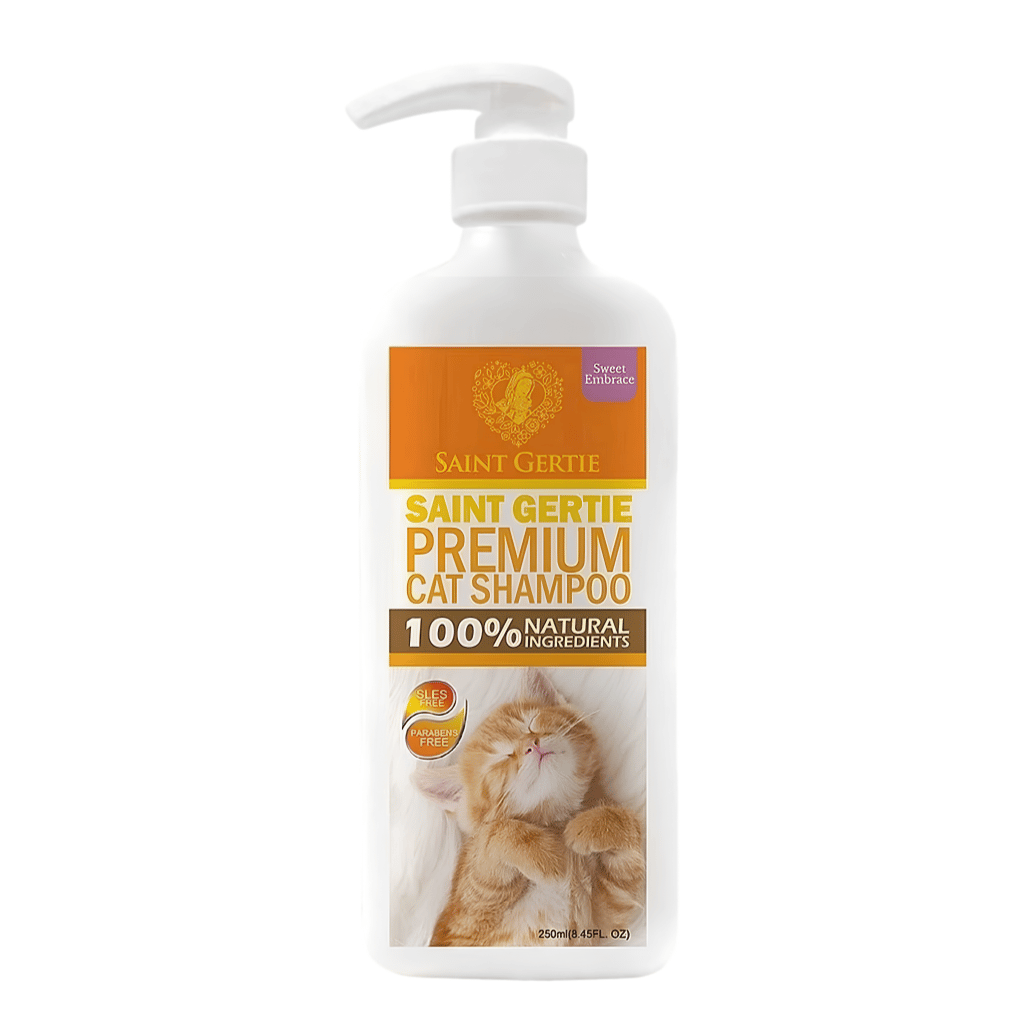 Saint Gertie Shampoo 250ml