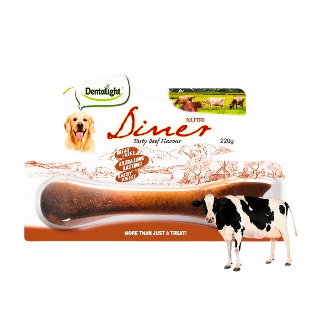 Dentalight Nutri Diner 220g