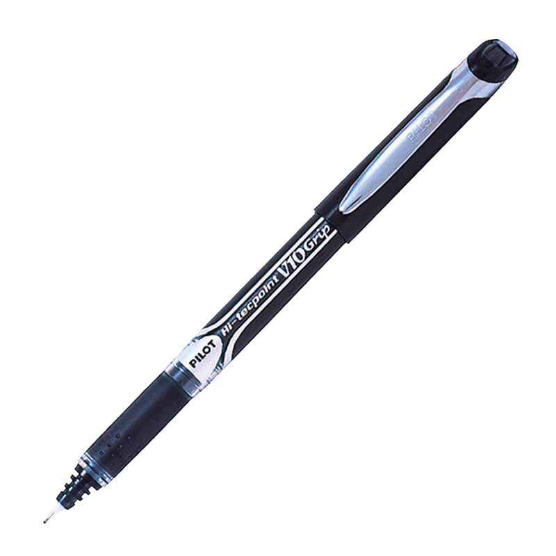Pilot Hi-Techpoint BXGPN-V10 Ballpen 1.0mm | Piece