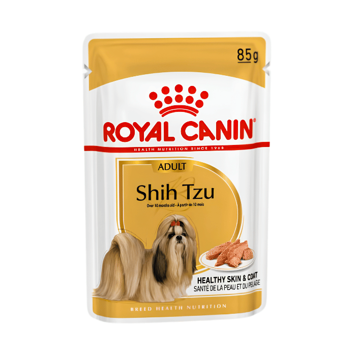 Royal Canin Dog Pouch 85g