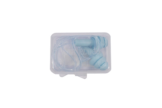 Ear Plug with Case