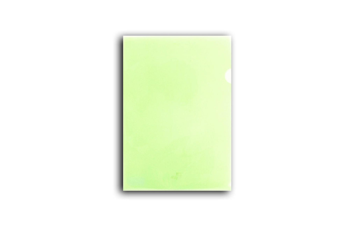 L-Type Folder A4 | Per Piece