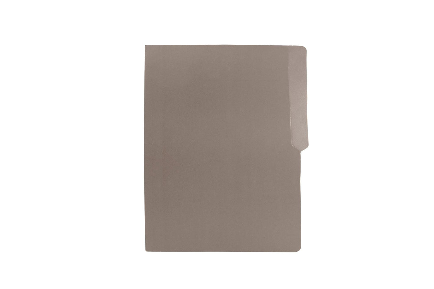 Colored Plain Folder Short