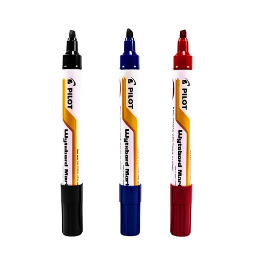 Pilot Whiteboard Marker Broad | Per Piece