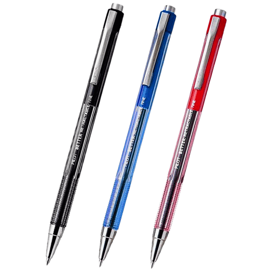 Pilot BP-145-F Retractable Ballpen | Piece