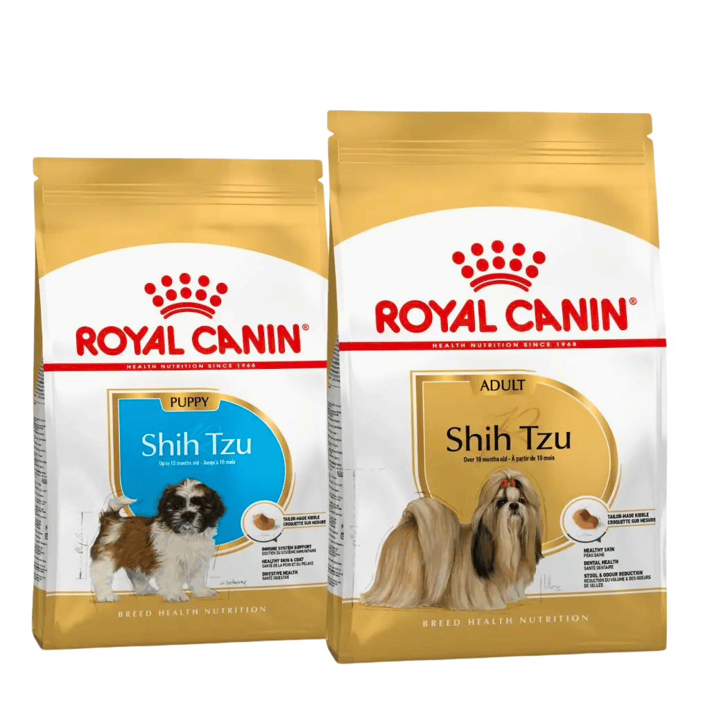 Royal Canin Dog Dry Kibble 1.5kg