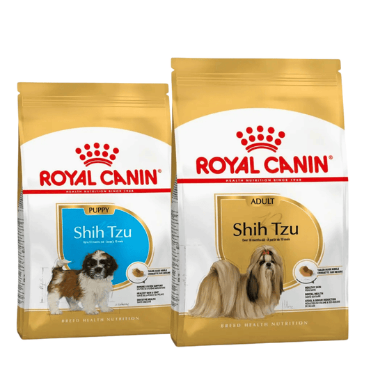 Royal Canin Dog Dry Kibble 1.5kg