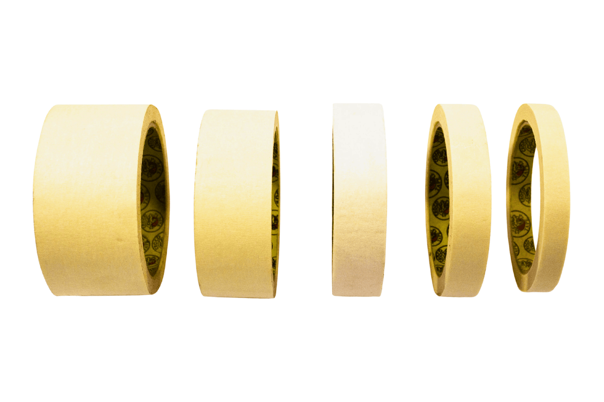Croco Masking Tape Big | Per Piece