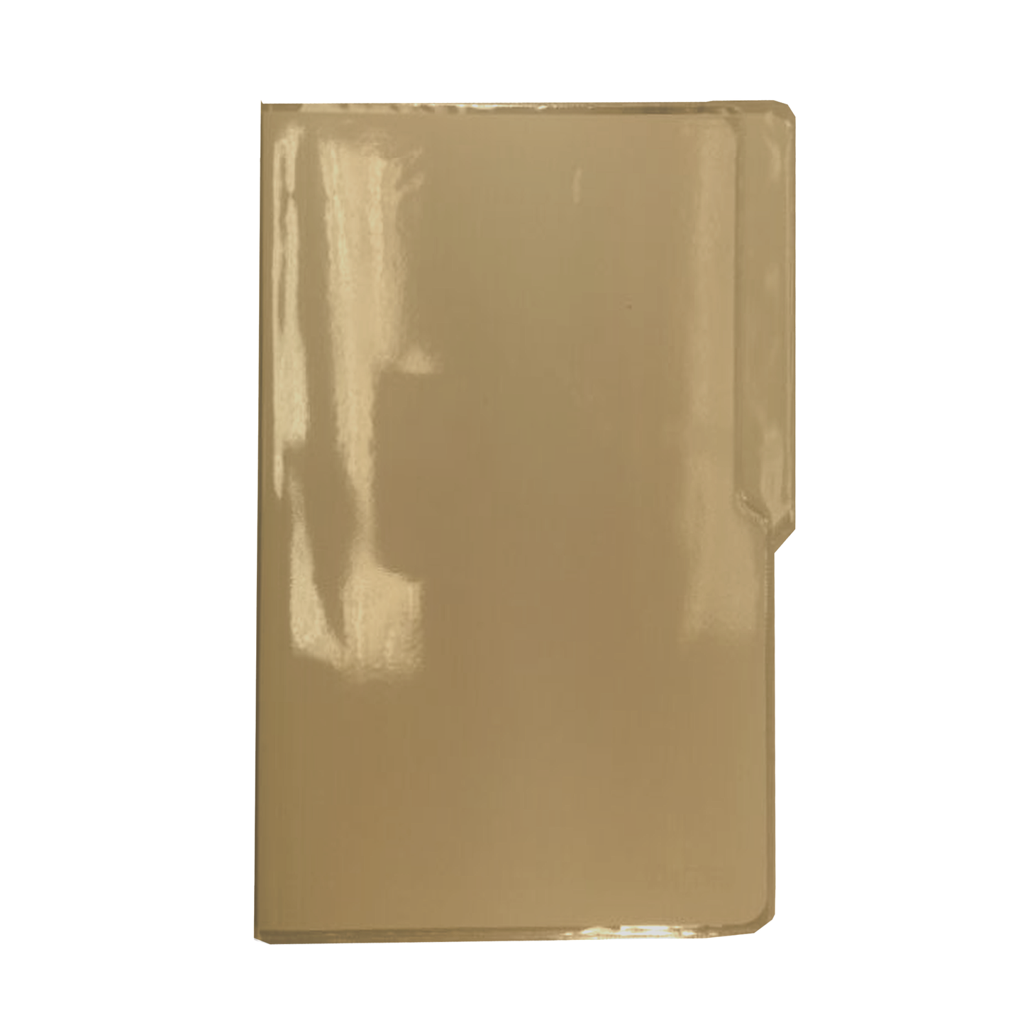 Kraft Folder w/ Jacket Short | Per Piece