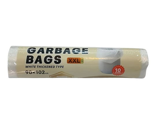 White Garbage Bag XXL G699 | Per Piece