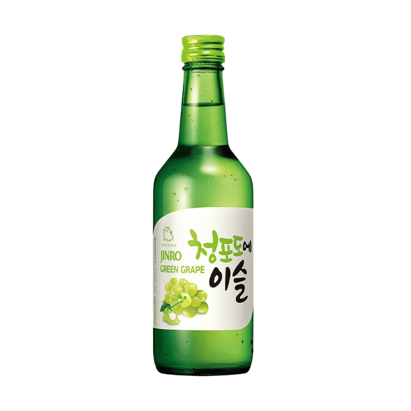 Jinro Soju 360ml