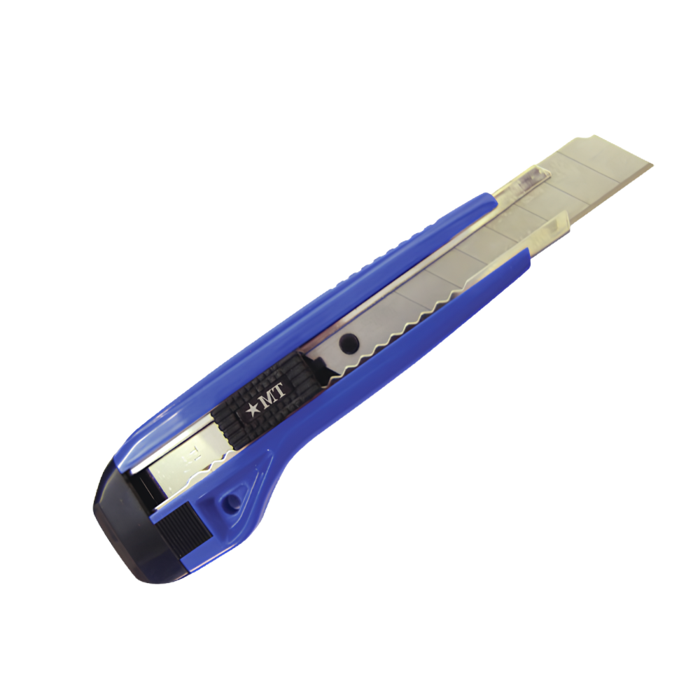TM Cutter Knife TM-0423 | Per Piece