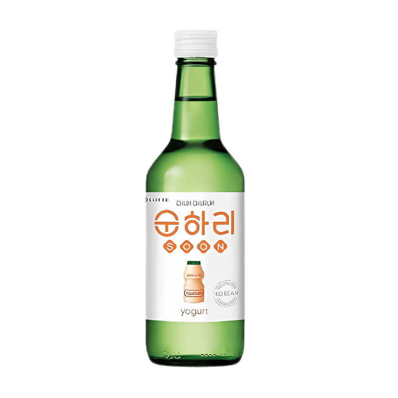 Chum Churum Soju 360ml