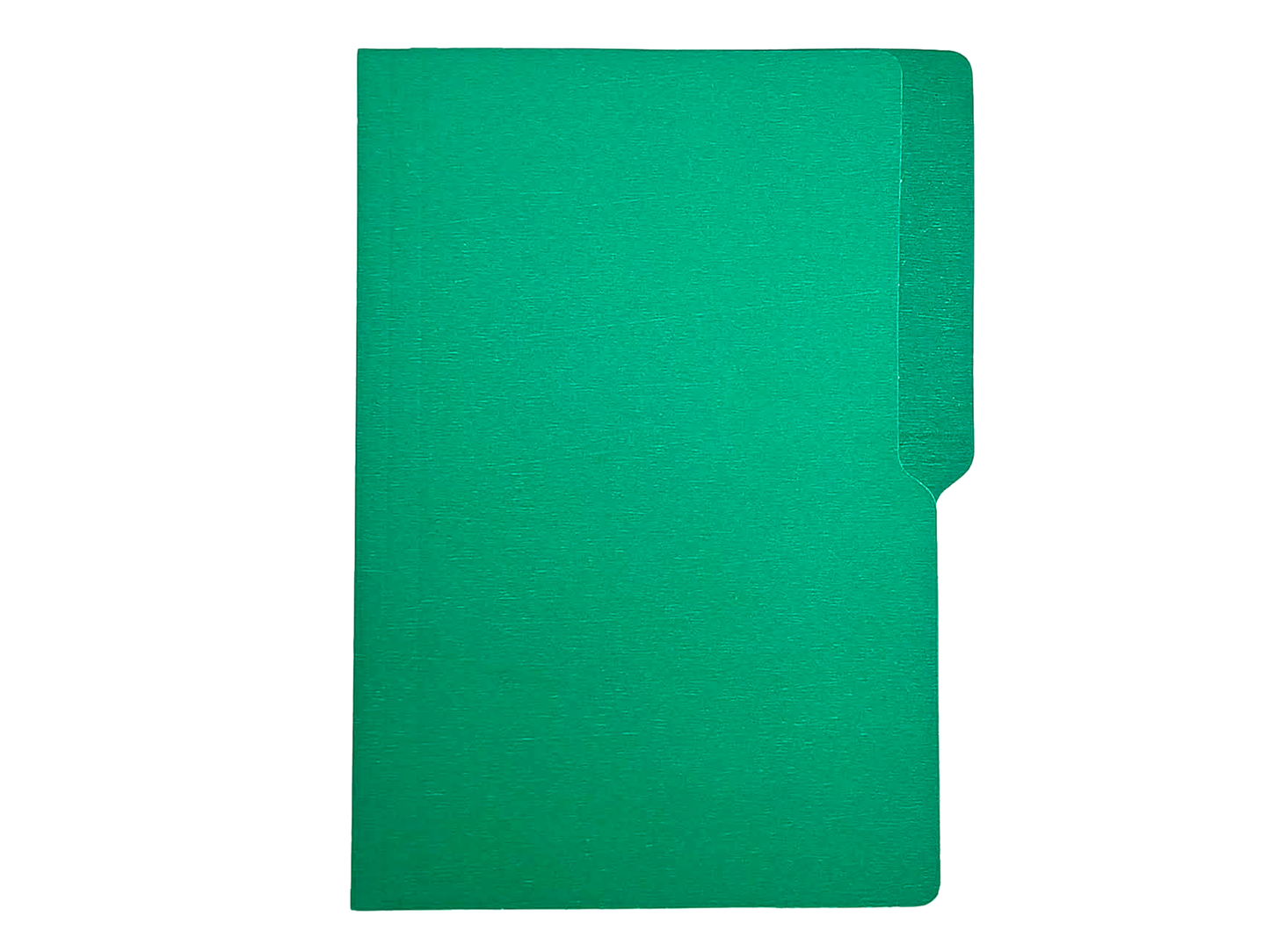 Colored Plain Folder Mini | Per Piece