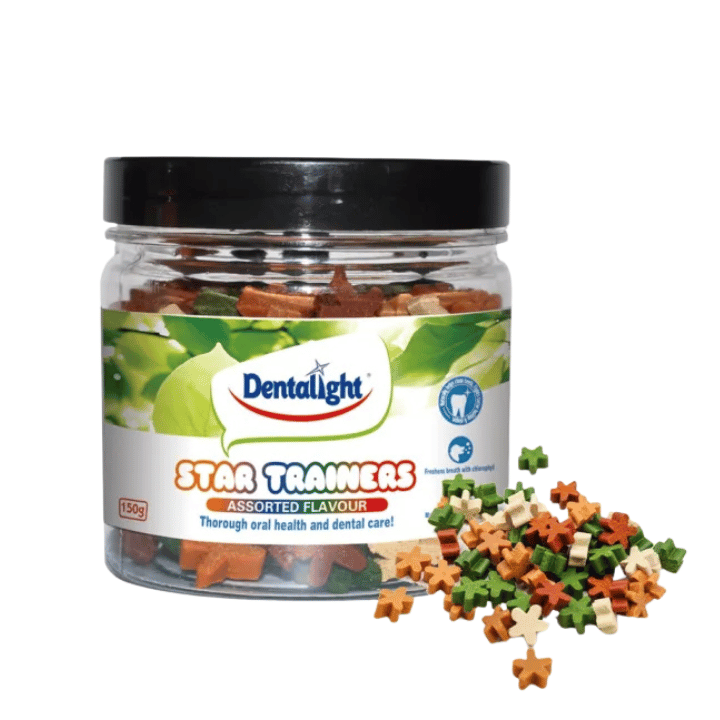 Dentalight Dental Stix 220g